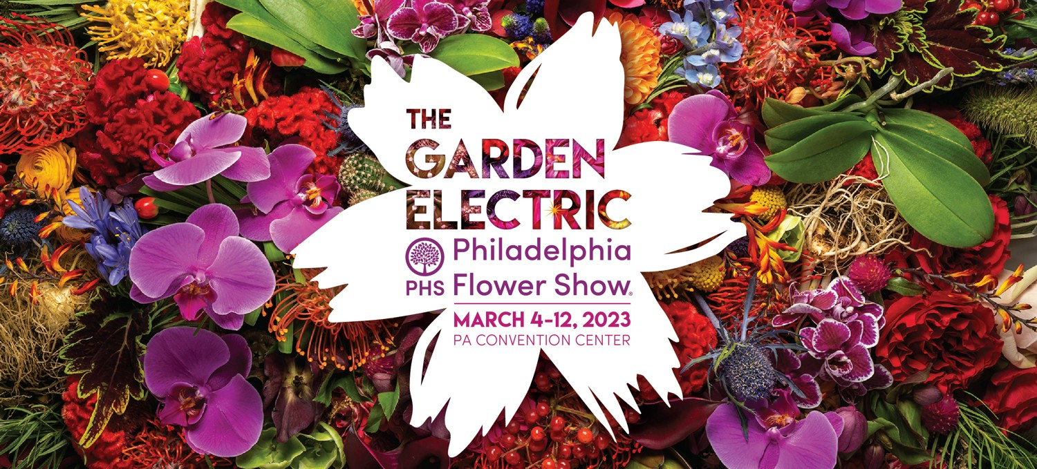 Image for Philadelphia Flower Show